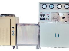 劃算高效的中國CO2晶體制備裝置——江蘇宏博機(jī)械制造供應(yīng)解析