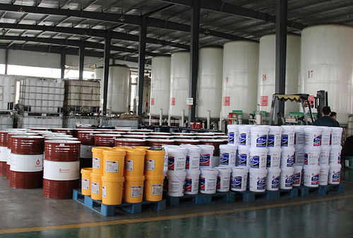 密煉機(jī)油及其制造商聯(lián)動(dòng)石油 專業(yè)石油制品制造解析