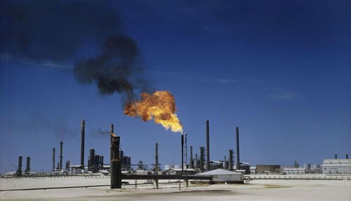 從零注冊(cè)看我國(guó)精煉石油制品制造業(yè)的轉(zhuǎn)型與挑戰(zhàn)