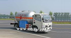 湖北合力 中國專用汽車制造的領軍者